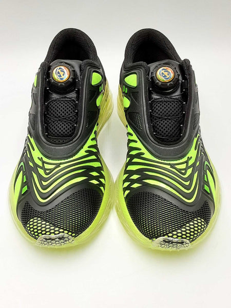 Gucci Ultrapace R Sneakers Size 6 Eb0924lxzdu – Max Pawn display picture 1