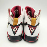 Jordan 7 Retro Cardinal (2022) Hs0624ixsa