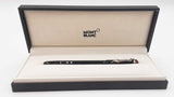 Montblanc Heritage Collection Rouge & Noir Spec. Ed. Rollerball Pen Sd0426ozxdu