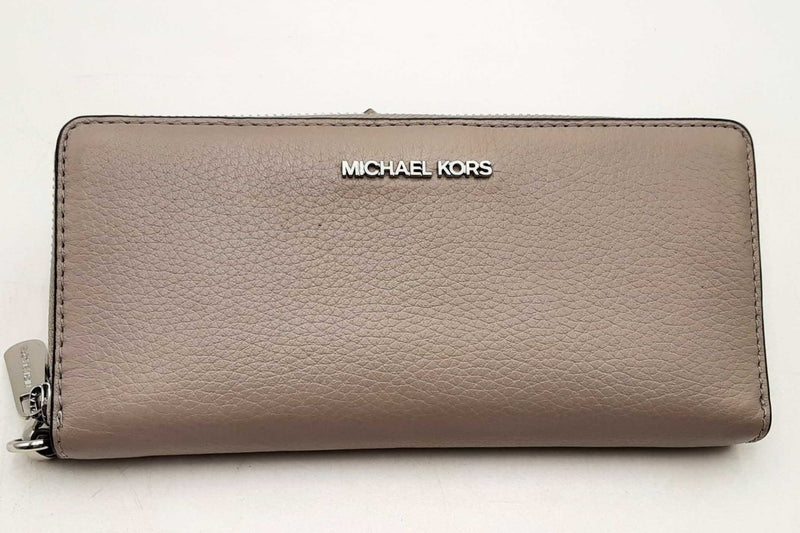 Michael Kors Zip Around Wristlet Wallet Eb0125rxsa