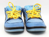 Nike Fz8320-400 Blue Shoes Size 11 Aa0926lorsa