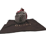 Gucci Acapulco Hobo Beige Purse Kb1222orxmia
