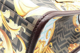 Fendi X Versace Fendace Sunshine Tote Bag Eb0626sxzde