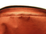 Louis Vuitton Damier Ebene Triana Handbag Sd0626rcpdu