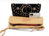 Christian Louboutin Loubi54 Embellished Crossbody Sd0825pzxde