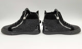 Giuseppe Zanotti London Tr Donna Zouk High-top Sneakers Msoxzsa 144010013119