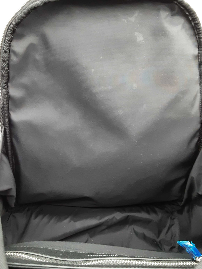 Burberry Nevis Kingdom Black Nylon Backpack Doixzde 144010032181