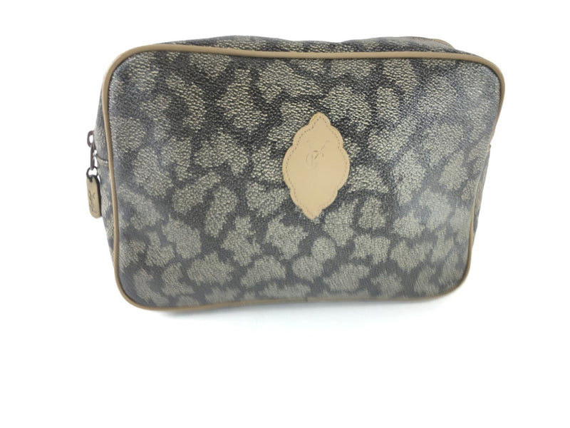 Yves Saint Laurent Vintage Cosmetic Bag (LOS) 144010001155