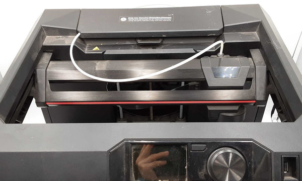 Makerbot Replicator 3d Printer With Powercord Eborxdu 144030000061