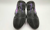 Nike Foamposites Pro Purple Camo High-Top Sneakers Size 8 MSIRSA 144010011902