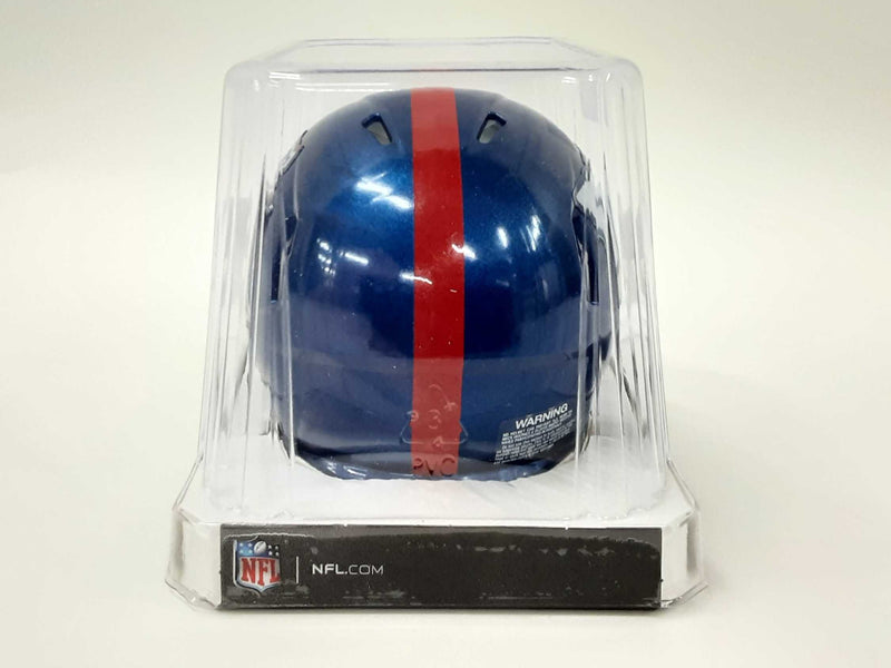 new york giants hard hat