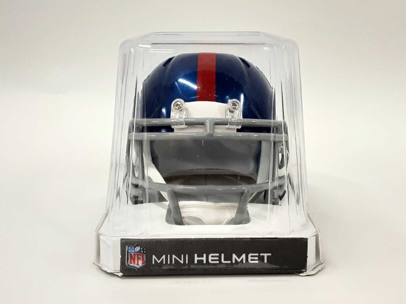 Buffalo Bills OVO Riddell Mini Helmet