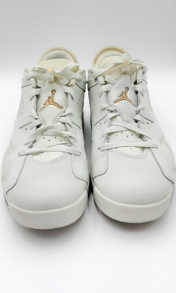 Nike Air Jordan 6 Low Lunar New Year Sneakers Ebirdu 144030005347
