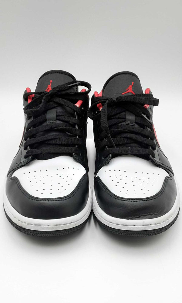 Nike Air Jordan 1 Black Red Retro Sneakers Size 12 Ebirdu 144030005350