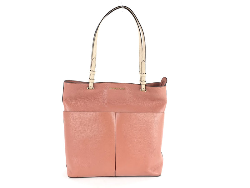 Michael Kors Rose Leather Bedford Tote (WZ) 144010002950