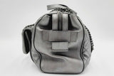 Chanel Metallic Pocket Bowling Bag (LRXX) 144020004802 PS/DU