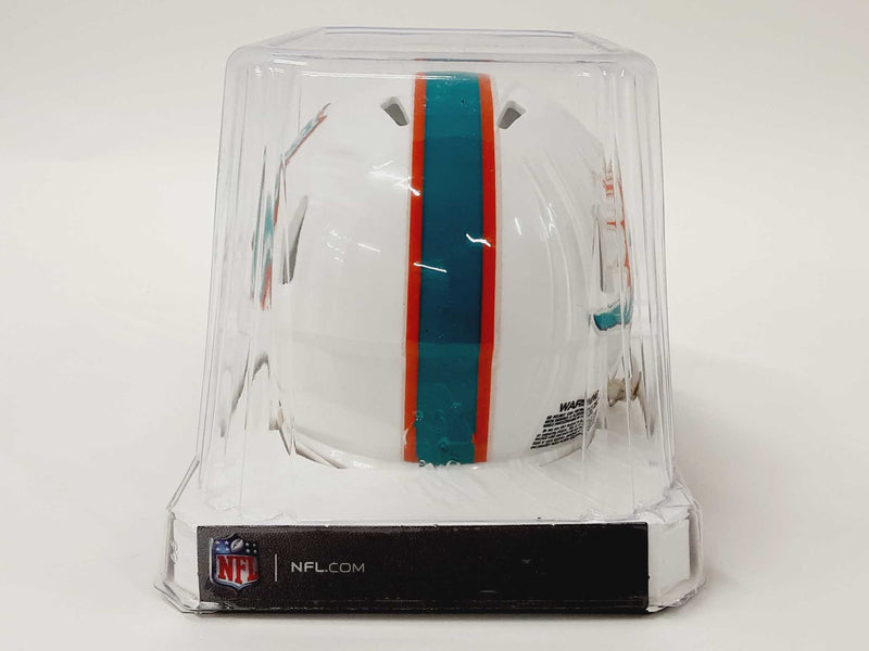 Miami Dolphins OVO Riddell Mini Helmet