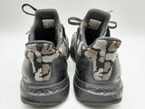 Adidas X A Bathing Ape Ultra Boost Camo Gray Shoes Size 10 Dowxzde 144020001888