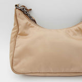 Prada Re-edition 2005 Nylon Shoulder Bag Psezzdu 144030001898