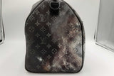 Louis Vuitton Galaxy Keepall 50CM Limited Edition Handbag (WRZX) 144010012251 KS/DU