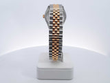 Rolex Datejust 278343 Stainless Steel & Yellow Gold 31 MM (LOZXX) 144010021644 RP/SA
