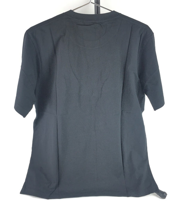 Kaws X Uniqlo Black Tokyo First T-Shirt, Size Medium (Japanese Sizing) (WE) 144010001143