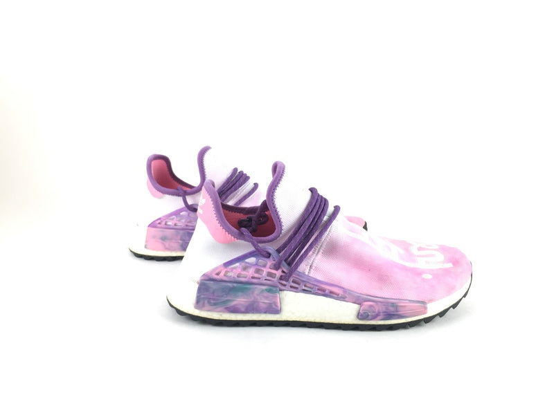 Adidas PW HU Holi NMD MC Shoes, Size 11.5 (LOZ) 144010001020