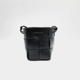 Bottega Veneta Mini Cassette Crossbody Psczxdu 144030003794