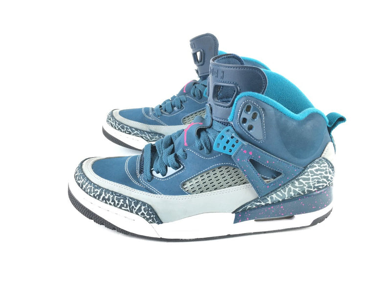 Nike Jordan Spizike Space Blue 315371-407 Size 10.5 MSEZSA 144010000426