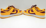 Nike Dunk Low Arizona State University Gold & Deep Maroon Sneakers Ebcrdu 144030005351