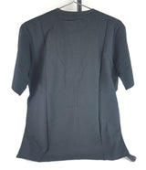 Kaws X UniQlo Tokyo First Black T-Shirt, Size Medium (Japanese Sizing) (WE) 144010001145