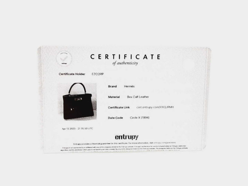 Hermes Kelly 28CM Box Calf/Swift Noir Black Gold Hardware Shoulder Bag DOERXZDE 144020007828