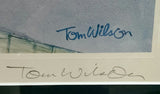 Tom Wilson Ziggy Zipper Print (PZ) 144010002249