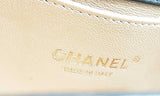 Chanel Crocodile Python Calfskin Embossed Boy Flap Crossbody Ebwcrxsa144010031215