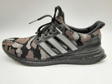 Adidas X A Bathing Ape Ultra Boost Camo Gray Shoes Size 10 Dowxzde 144020001888