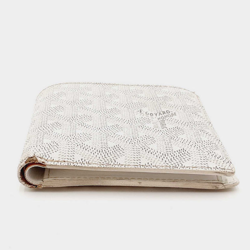 Goyard Canvas Wallets for Women