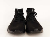 Balenciaga Black Speed Lace-Up Sneakers, Size 10 (OXZ) 144010009087 RP