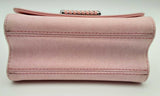Louis Vuitton Twist Mm Denim Rose Pink Shoulder Bag Eboixzsa 144020007931