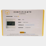 Fendi Bi Fold Coated Canvas Wallet (CR) 144010021861 CB/SA