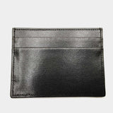 Palm Angels Palm Beach Leather Card Holder Wallet (LCR) 144010010601 CB/SA