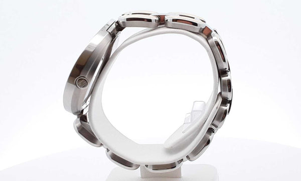Fendi Two Tone Stainlees Steel Watch 36mm Ebcrdu 144030002981