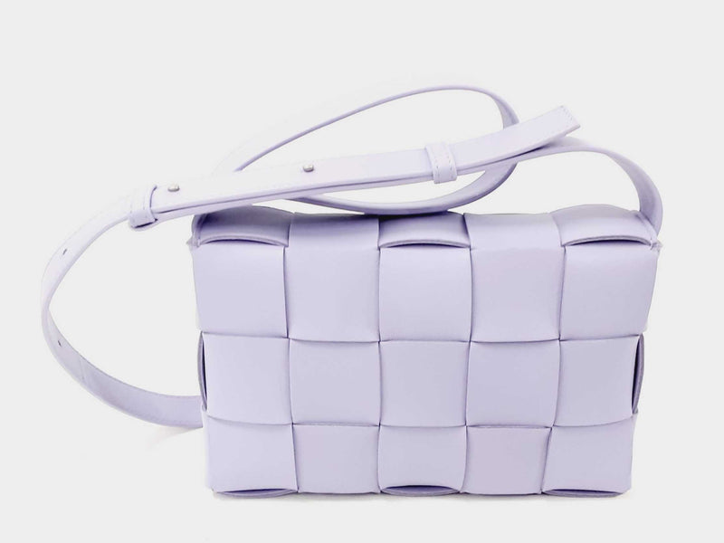 Bottega Veneta - Padded Cassette Bag in 'Mallard