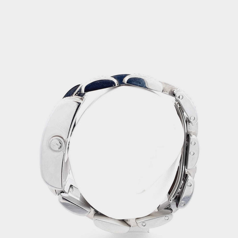 Chopard Diamond La Strada Stainless Steel 22mm Watch PSORZZDU 144010006799