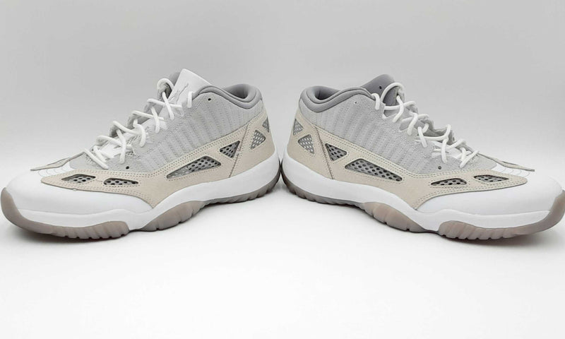 Nike Air Jordan 11 Low Ie Light Orewood Brown  Sneakers Ebcrdu 144030005346