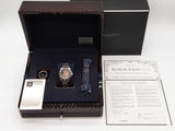 Rolex Submariner 40MM Limited Edition Andre Pirlo X Artisans De Genéve Stainless Steel Watch (RCZXZ) 144010011256 LH+DO/DE