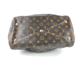 Louis Vuitton Monogram Tivoli GM Shoulder Handbag (SRX) 144010001140