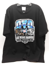 Ovo X Nfl Raiders Collaboration Black T-shirt Size 2xl Dollxde 144020002375