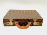 Louis Vuitton Monogram Vintage Backgammon Game (RXZX) 144020001878 DO