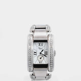 Chopard Diamond La Strada Stainless Steel 22mm Watch PSORZZDU 144010006799