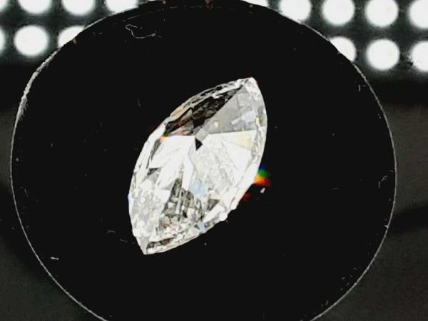 1.5 Carat Marquis Brilliant Lab Grown Diamond Loose Stone DOLORXDE 144020002741